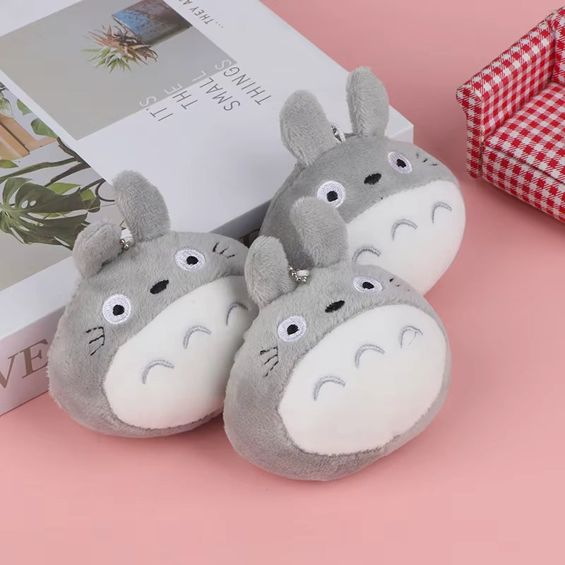 Totoro Cute Keychain